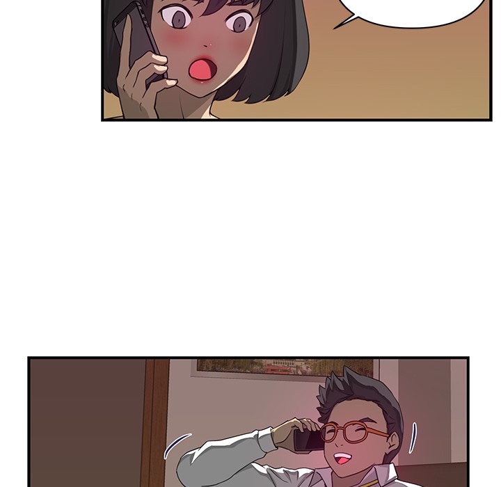 My Best Mistake Chapter 12 image 56
