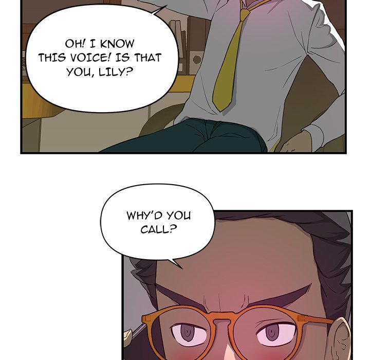 My Best Mistake Chapter 12 image 57