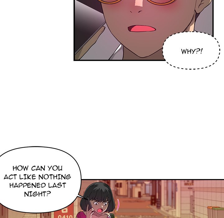 My Best Mistake Chapter 12 image 58