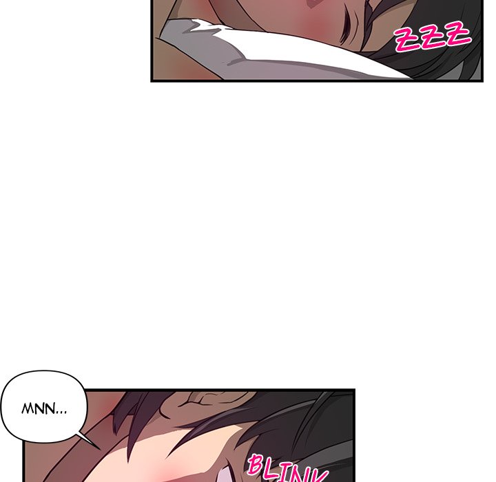 My Best Mistake Chapter 12 image 5