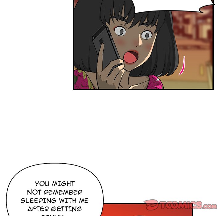 My Best Mistake Chapter 12 image 61