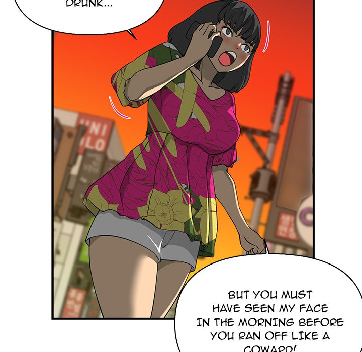 My Best Mistake Chapter 12 image 62