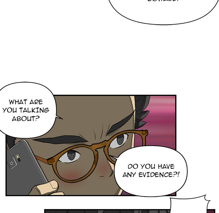 My Best Mistake Chapter 12 image 63