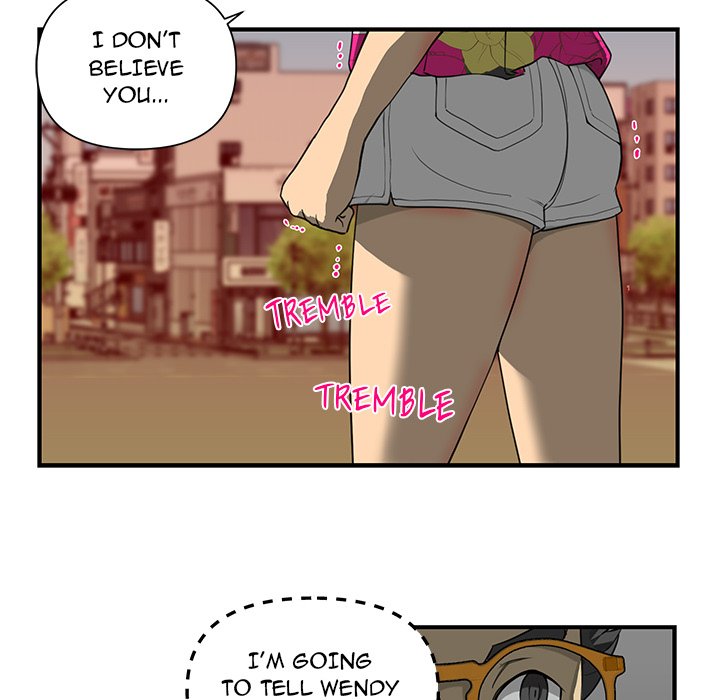 My Best Mistake Chapter 12 image 65