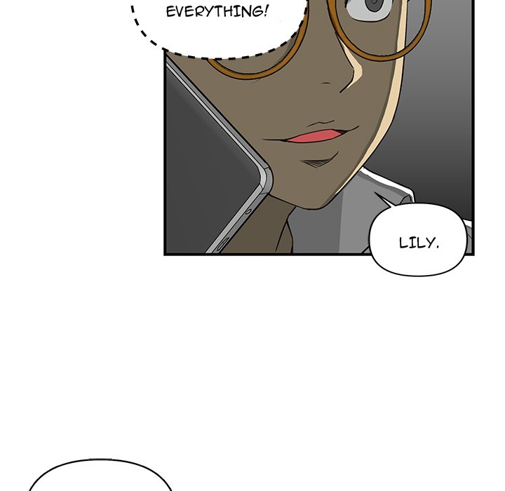 My Best Mistake Chapter 12 image 66