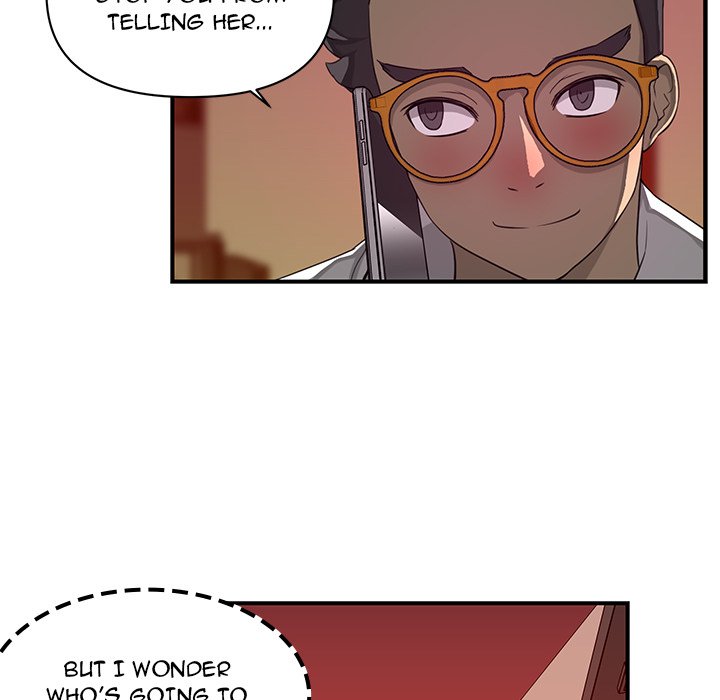 My Best Mistake Chapter 12 image 68