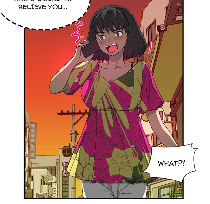 My Best Mistake Chapter 12 image 69