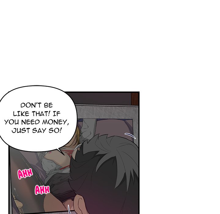 My Best Mistake Chapter 12 image 70