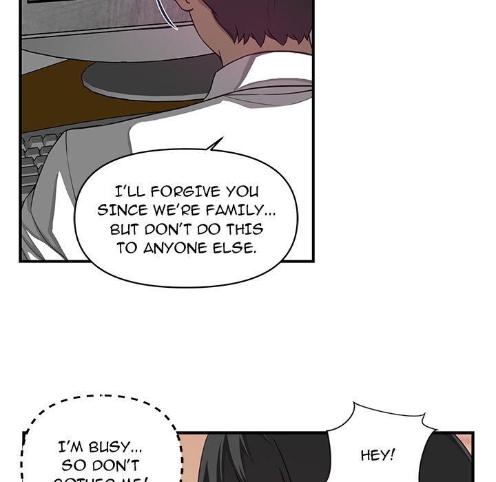 My Best Mistake Chapter 12 image 71