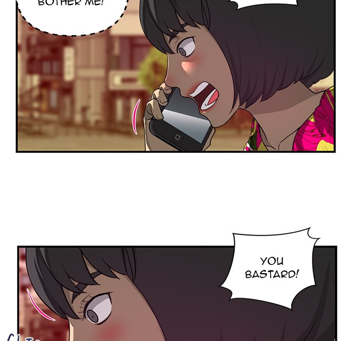 My Best Mistake Chapter 12 image 72
