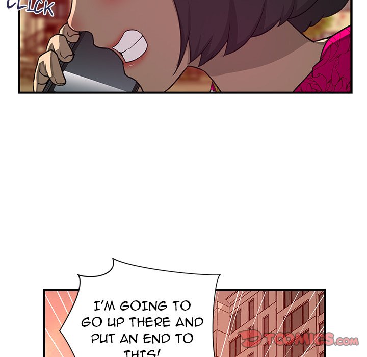 My Best Mistake Chapter 12 image 73