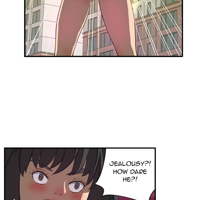My Best Mistake Chapter 12 image 75