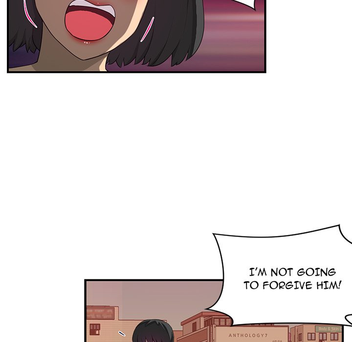 My Best Mistake Chapter 12 image 76