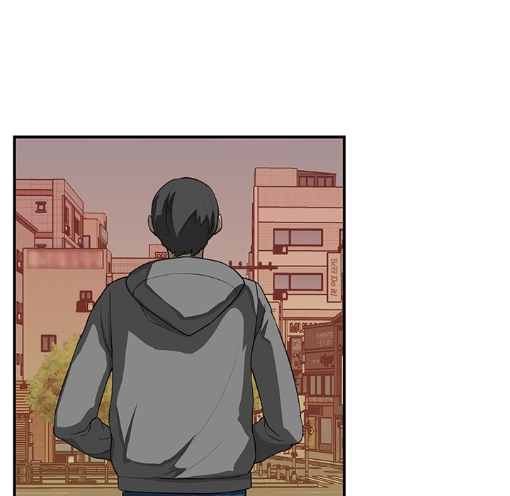 My Best Mistake Chapter 12 image 78