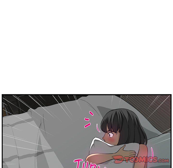 My Best Mistake Chapter 12 image 7