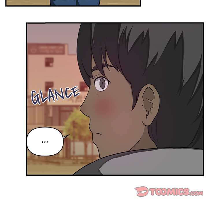 My Best Mistake Chapter 12 image 79
