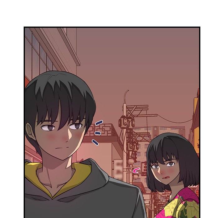 My Best Mistake Chapter 12 image 80