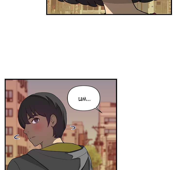 My Best Mistake Chapter 12 image 84