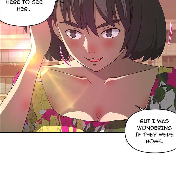 My Best Mistake Chapter 12 image 88