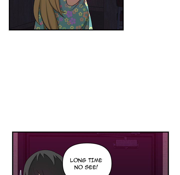 My Best Mistake Chapter 13 image 9