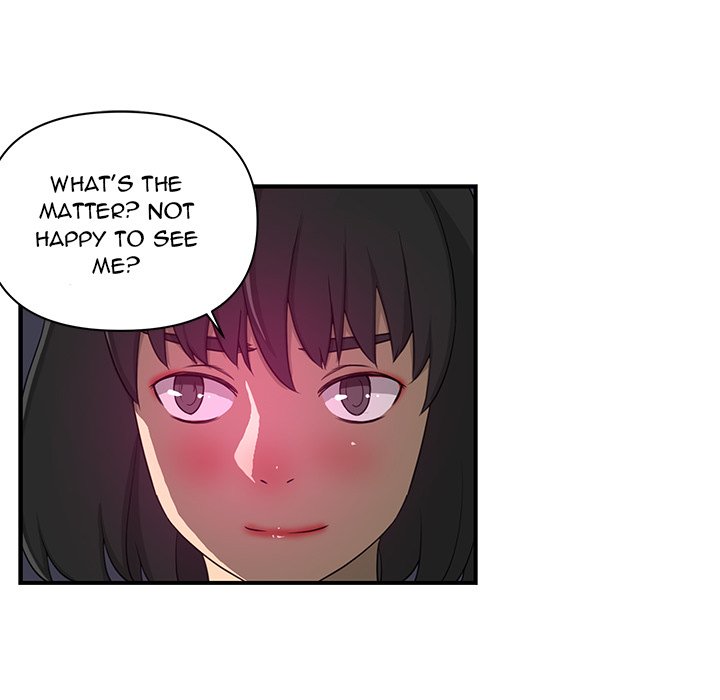 My Best Mistake Chapter 13 image 12