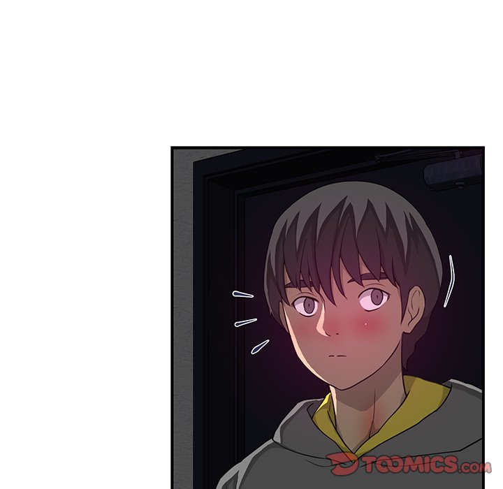 My Best Mistake Chapter 13 image 13