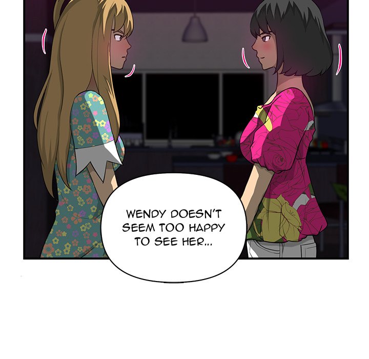 My Best Mistake Chapter 13 image 15