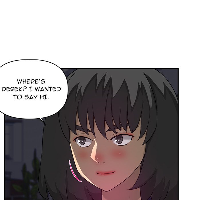 My Best Mistake Chapter 13 image 16