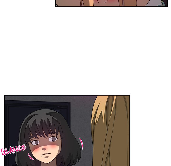 My Best Mistake Chapter 13 image 18