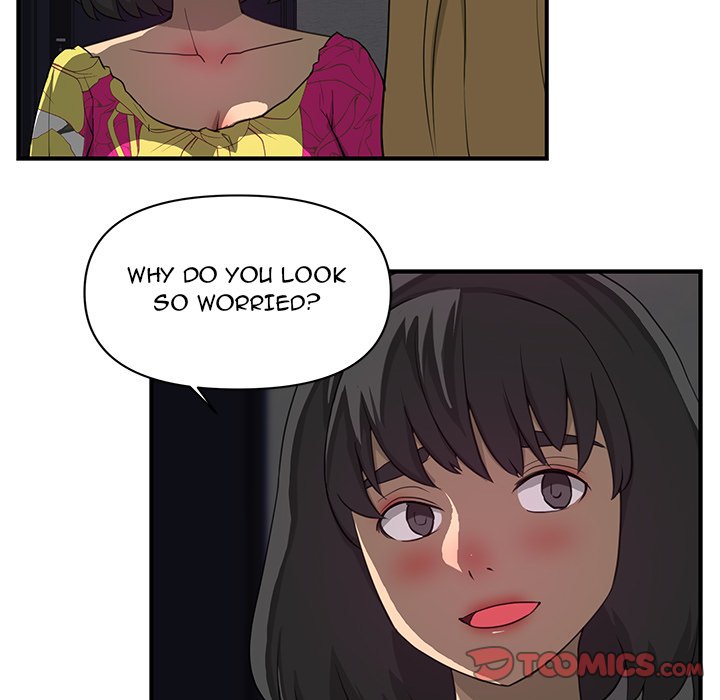 My Best Mistake Chapter 13 image 19