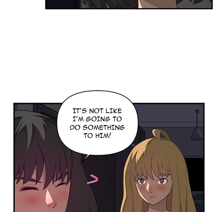My Best Mistake Chapter 13 image 20