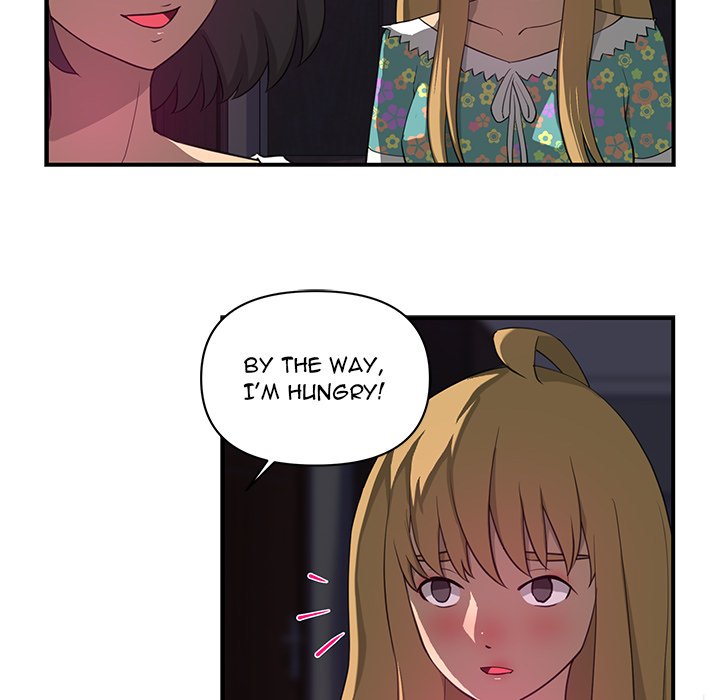 My Best Mistake Chapter 13 image 21