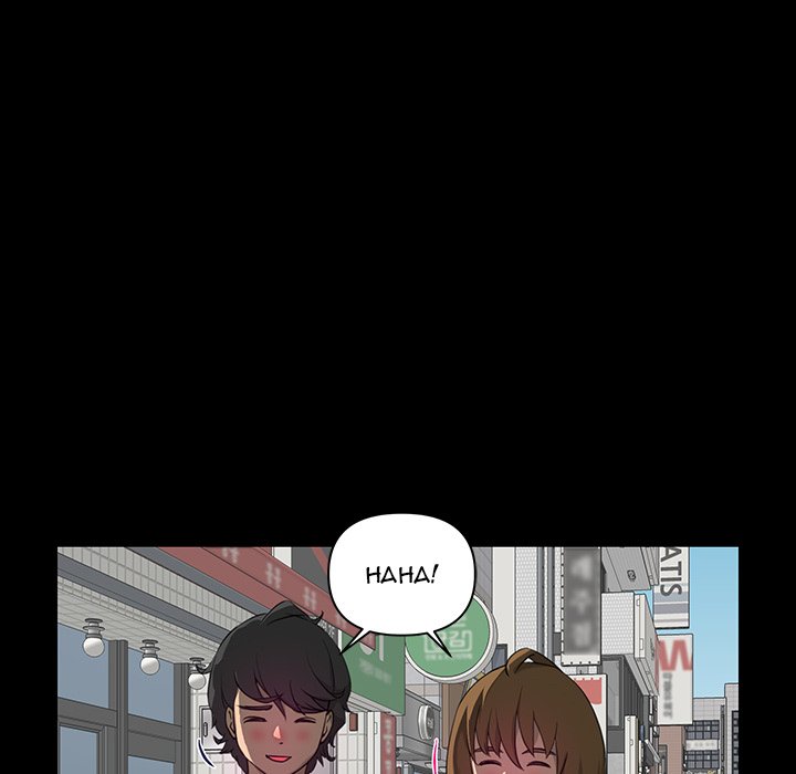 My Best Mistake Chapter 13 image 26