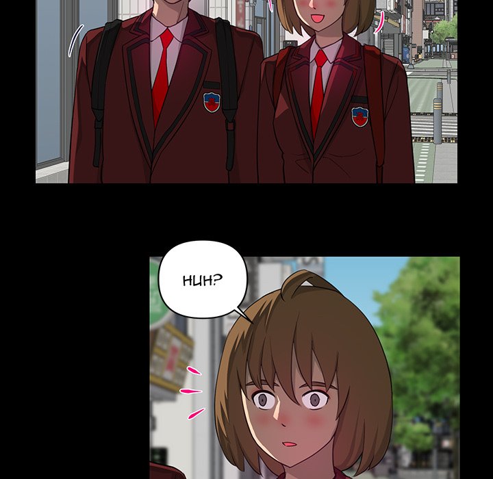 My Best Mistake Chapter 13 image 27