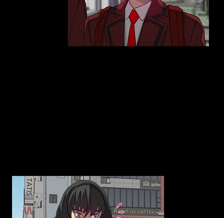 My Best Mistake Chapter 13 image 28