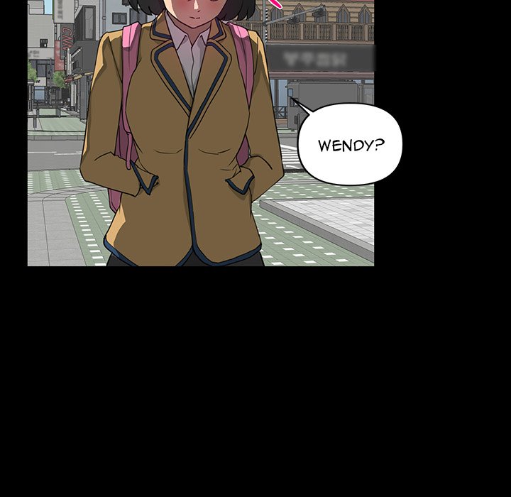 My Best Mistake Chapter 13 image 29