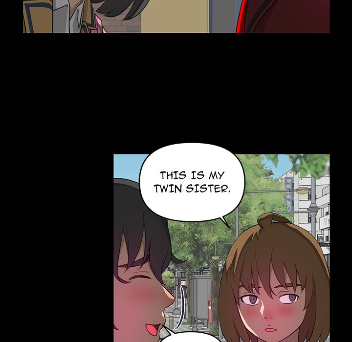My Best Mistake Chapter 13 image 32