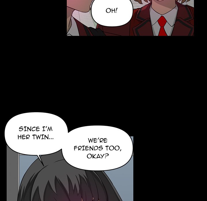 My Best Mistake Chapter 13 image 33