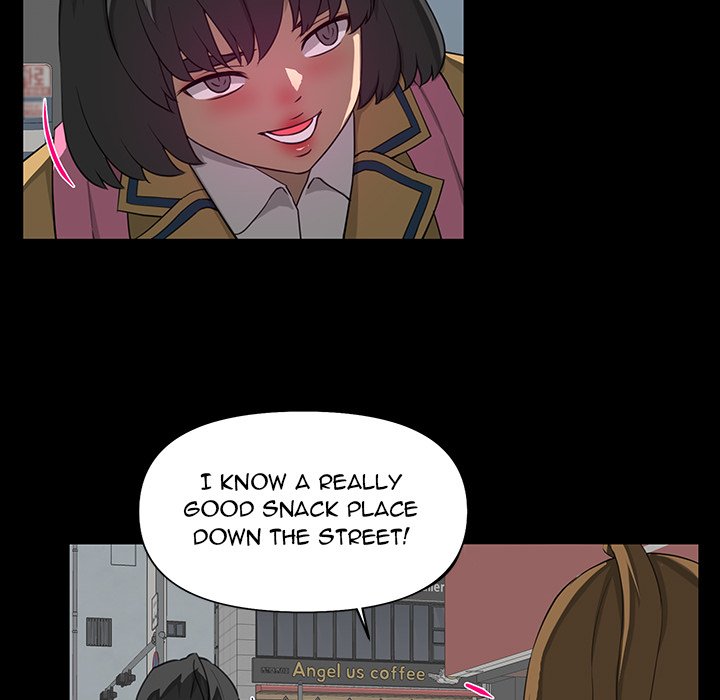 My Best Mistake Chapter 13 image 34