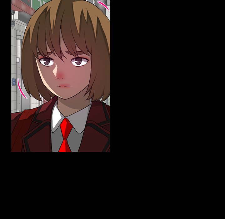 My Best Mistake Chapter 13 image 36