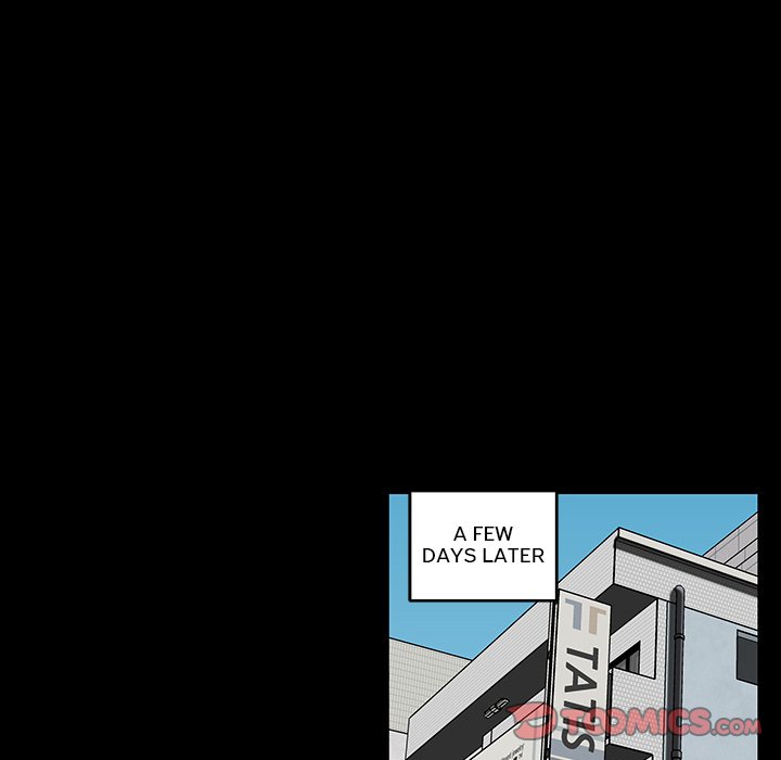 My Best Mistake Chapter 13 image 37