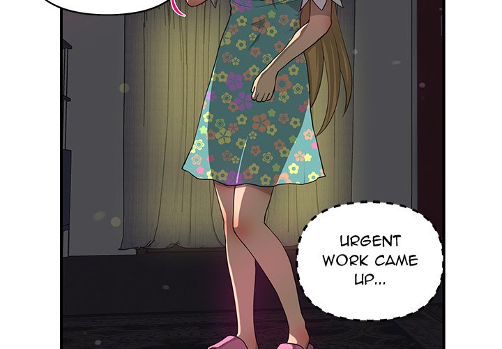 My Best Mistake Chapter 13 image 3