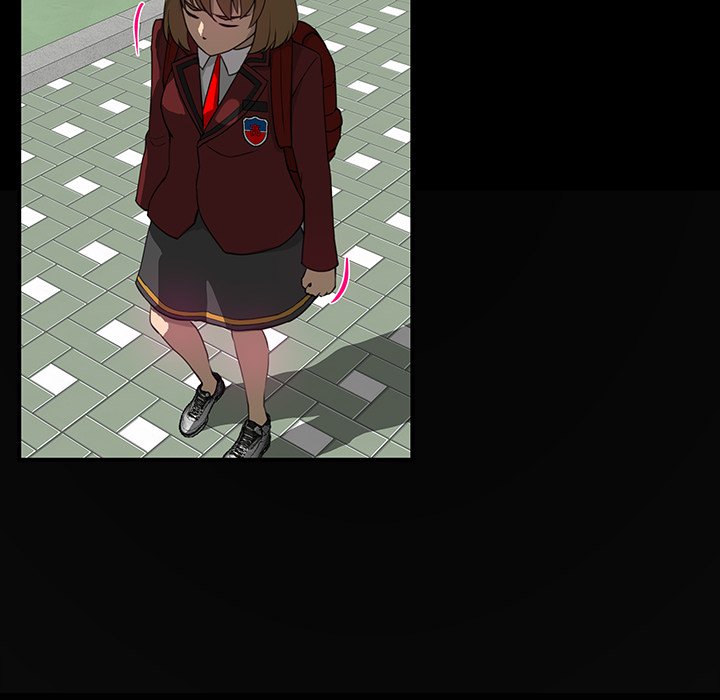 My Best Mistake Chapter 13 image 39