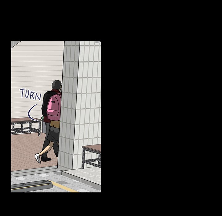 My Best Mistake Chapter 13 image 42