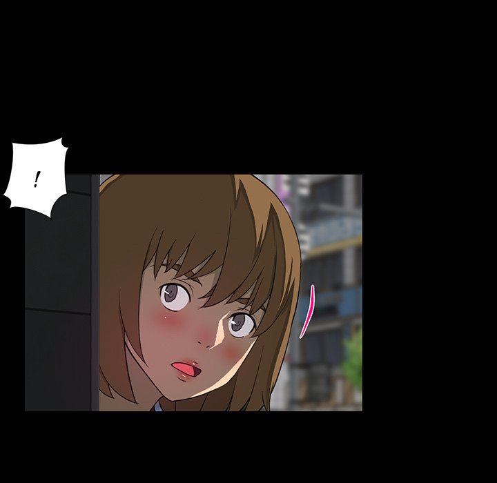 My Best Mistake Chapter 13 image 44