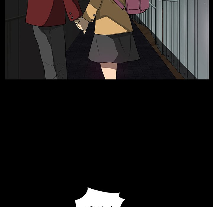 My Best Mistake Chapter 13 image 46