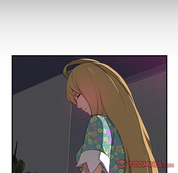 My Best Mistake Chapter 13 image 49
