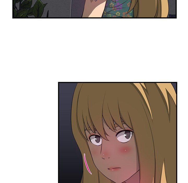 My Best Mistake Chapter 13 image 50