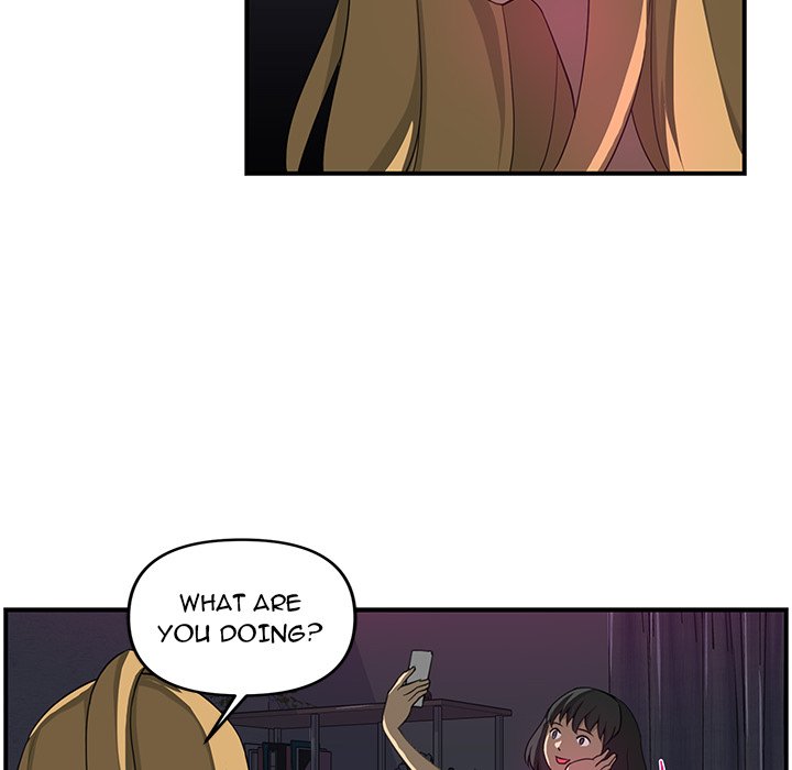 My Best Mistake Chapter 13 image 51