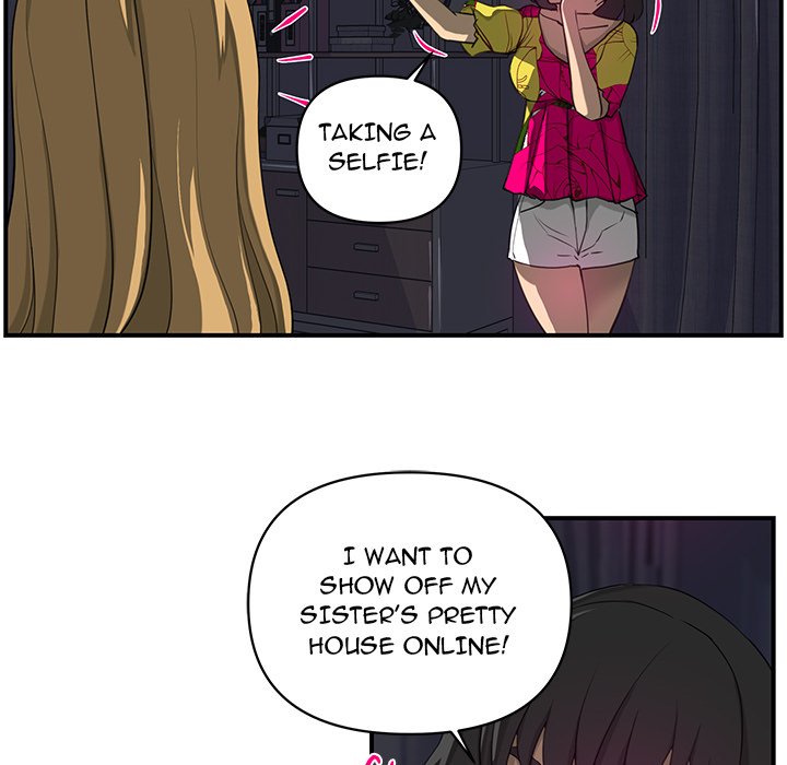 My Best Mistake Chapter 13 image 52